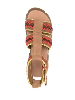 Women UGG Ashton Heritage Braid Sandals 7 Women UGG Ashton Heritage Braid Sandals -Ugg Shop 19706773 44610000 1000