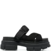Women UGG Ashton Slide Sandals