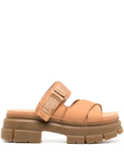 Women UGG Ashton Chunky Sandals