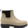 Women UGG Droplet Ankle Boots