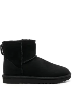 Women UGG Classic Mini II Boots