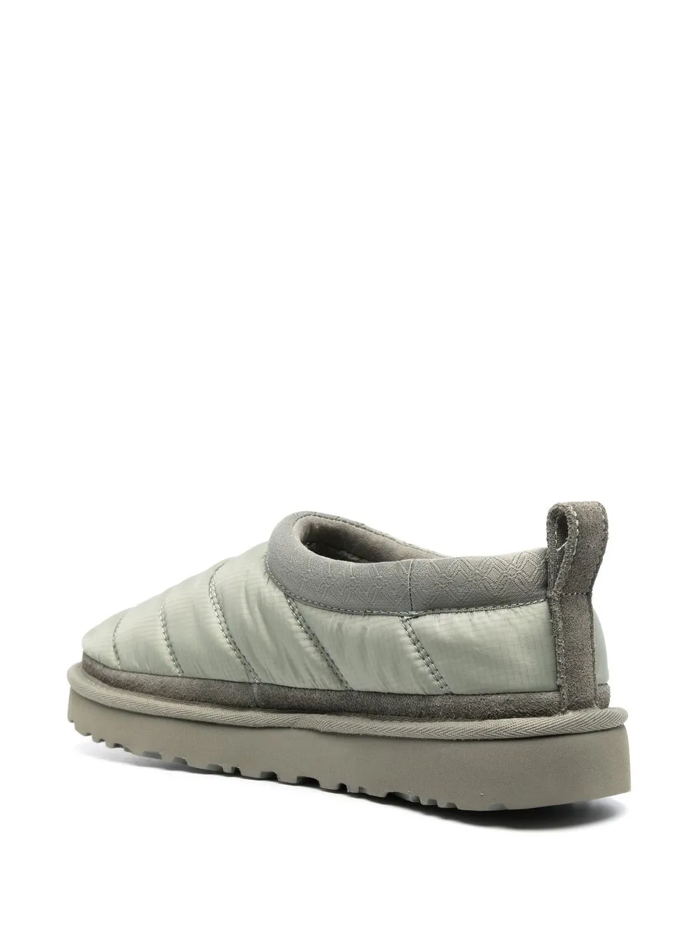 Women UGG Panelled-design Slippers 3 Women UGG Panelled-design Slippers - Image 3