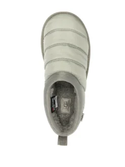 Women UGG Panelled-design Slippers 7 Women UGG Panelled-design Slippers -Ugg Shop 19812746 44427597 1000