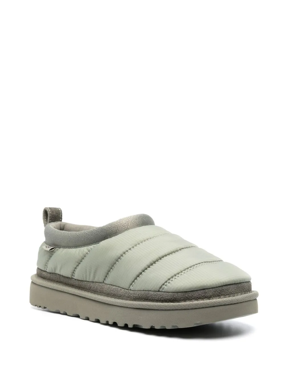 Women UGG Panelled-design Slippers 2 Women UGG Panelled-design Slippers - Image 2