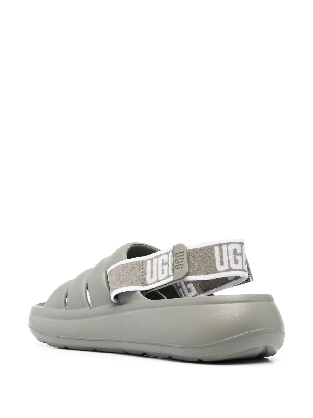 Women UGG Sport Yeah Slingback Sandals 3 Women UGG Sport Yeah Slingback Sandals - Image 3