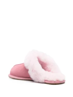Women UGG Scuffette Faux-fur Slippers -Ugg Shop 19859978 44575659 1000