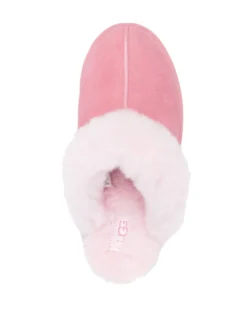 Women UGG Scuffette Faux-fur Slippers -Ugg Shop 19859978 44575660 1000