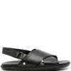 Women UGG Solivan Slingback Sandals