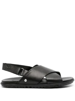 Women UGG Solivan Slingback Sandals