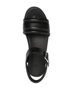 Women UGG Zayne Ankle-strap Platform Sandals -Ugg Shop 19860541 44569323 1000