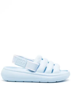 Women UGG Multi-strap Sandals