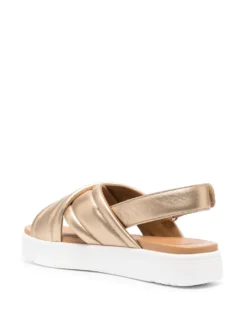 Women UGG Crossover-strap Sandals 6 Women UGG Crossover-strap Sandals -Ugg Shop 19986776 45008568 1000