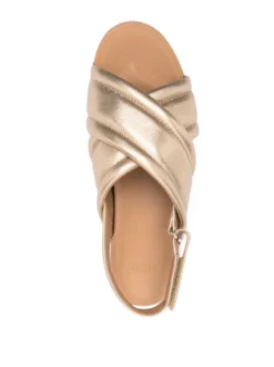 Women UGG Crossover-strap Sandals 7 Women UGG Crossover-strap Sandals -Ugg Shop 19986776 45009448 1000