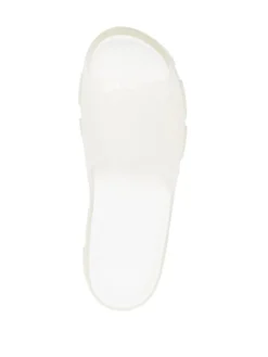 Women UGG Jella Clear Platform Slides -Ugg Shop 19987662 45008090 1000