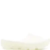 Women UGG Jella Clear Platform Slides