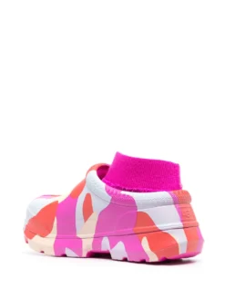 Women UGG Sock-style Ankle Boots -Ugg Shop 20078649 45253866 1000