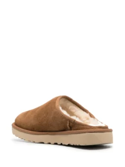 Women UGG Classic Slip On Suede Slippers -Ugg Shop 20120971 50147460 1000