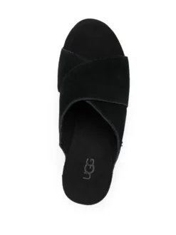 Women UGG Abbot Wedge Sandals -Ugg Shop 20475718 50662077 1000