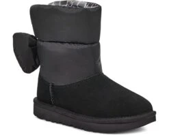 UGG Kids Bailey Bow Maxi (Toddler/Little Kid)