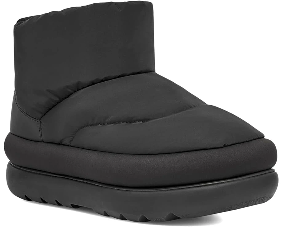 UGG Classic Maxi Mini 1 UGG Classic Maxi Mini