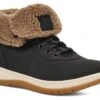 UGG Lakesider Mid Lace-Up
