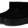 UGG Classic Mini Platform