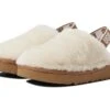 UGG Kids Fluff Yeah Clog (Toddler/Little Kid)