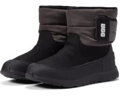UGG Kids Toty Weather (Toddler/Little Kid/Big Kid)