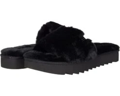 Koolaburra By UGG Fuzz-Ah