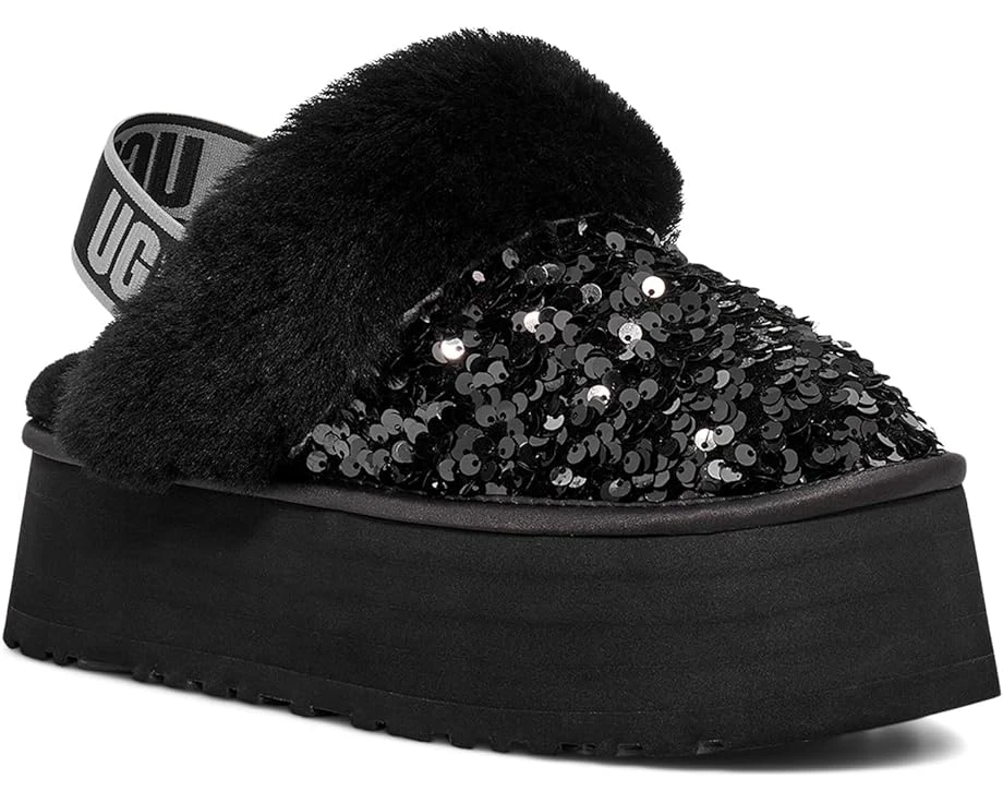 UGG Funkette Chunky Sequin 1 UGG Funkette Chunky Sequin