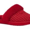 UGG Cozy Knit Slipper