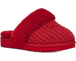 UGG Cozy Knit Slipper