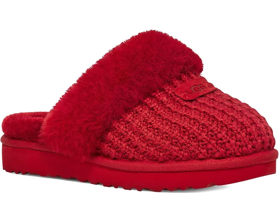 UGG Cozy Knit Slipper 1 UGG Cozy Knit Slipper