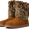Koolaburra By UGG Dezi Short Cheetah