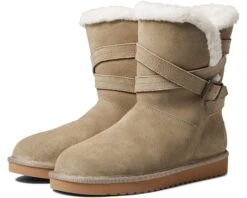 Koolaburra By UGG Delene Short