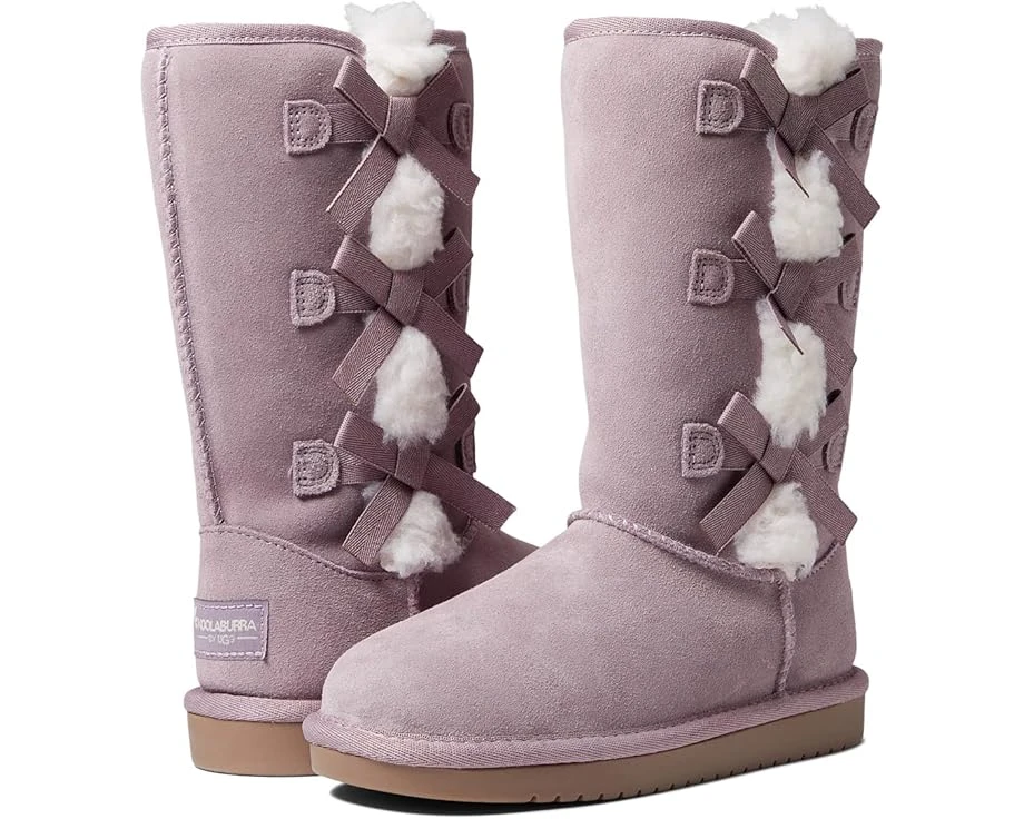 Koolaburra By UGG Kids Victoria Tall (Little Kid/Big Kid) 1 Koolaburra By UGG Kids Victoria Tall (Little Kid/Big Kid)