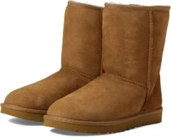 UGG Classic Short II