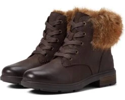 UGG Harrison Lace Tipped