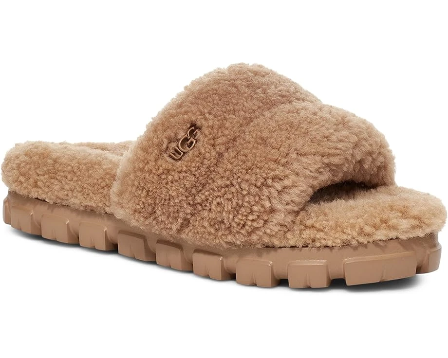 UGG Cozetta Curly 1 UGG Cozetta Curly