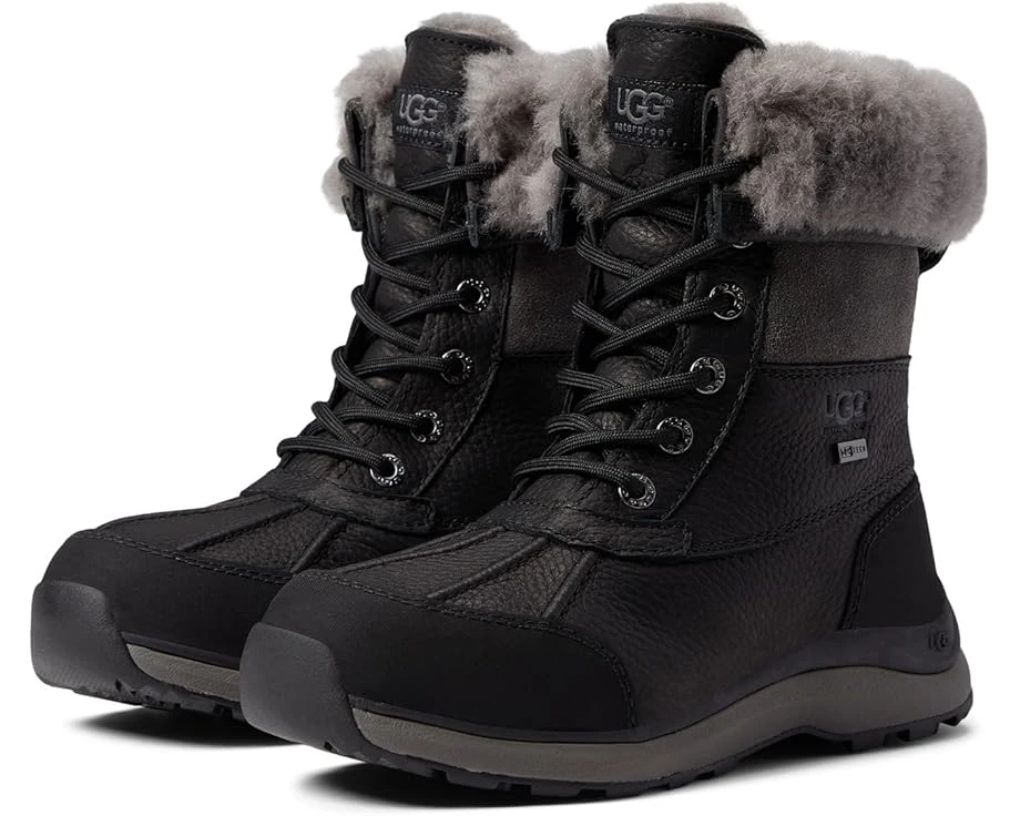 UGG Adirondack Boot III 1 UGG Adirondack Boot III