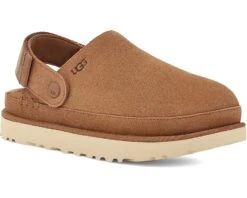 UGG Goldenstar Clog