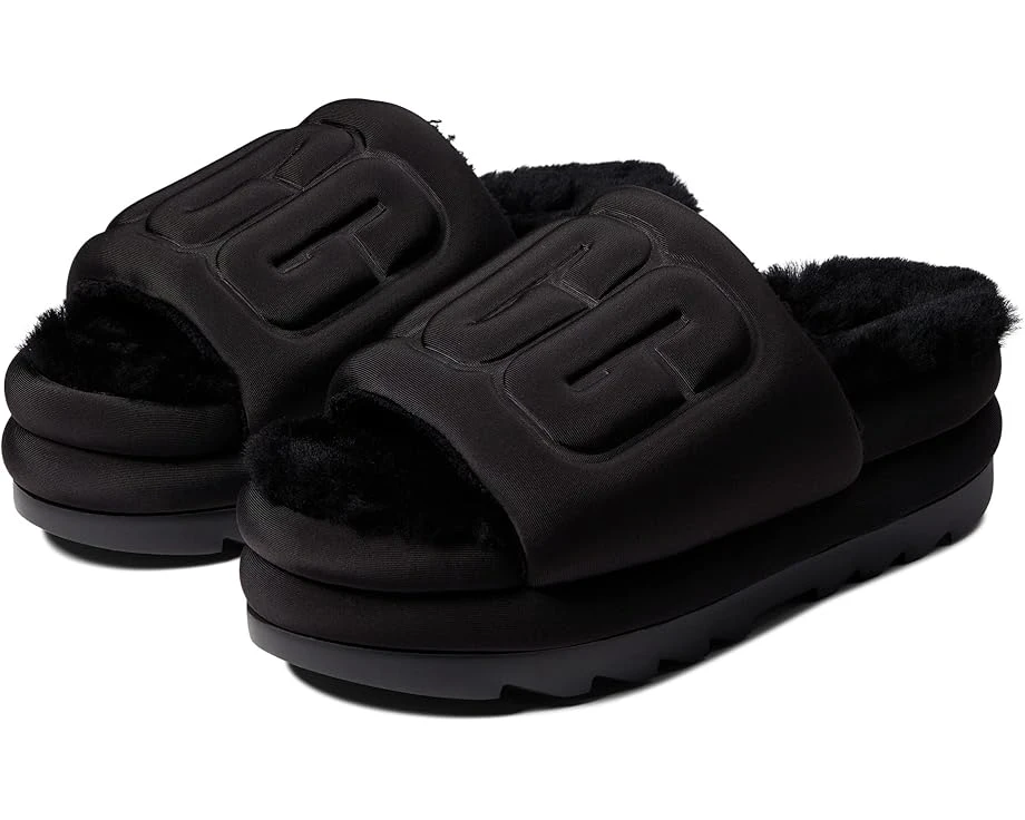 UGG Maxi Graphic Slide 1 UGG Maxi Graphic Slide