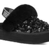 UGG Kids Funkette Chunky Sequin (Little Kid/Big Kid)