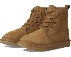 UGG Kids Neumel High (Little Kid/Big Kid)