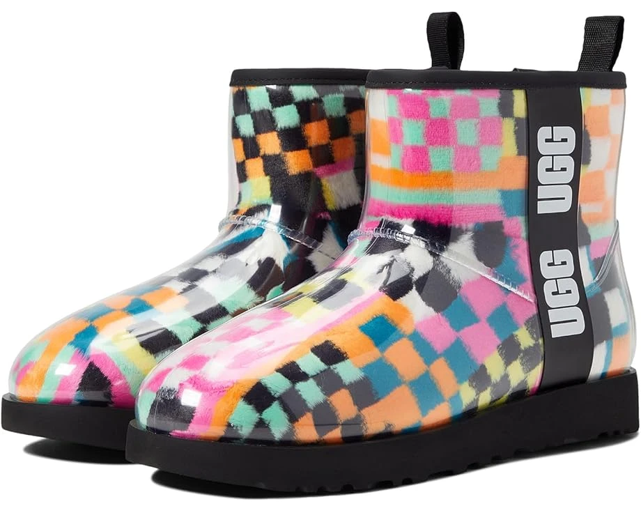 UGG Classic Clear Mini 1 UGG Classic Clear Mini