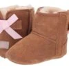 UGG Kids Jesse Bow II (Infant/Toddler)