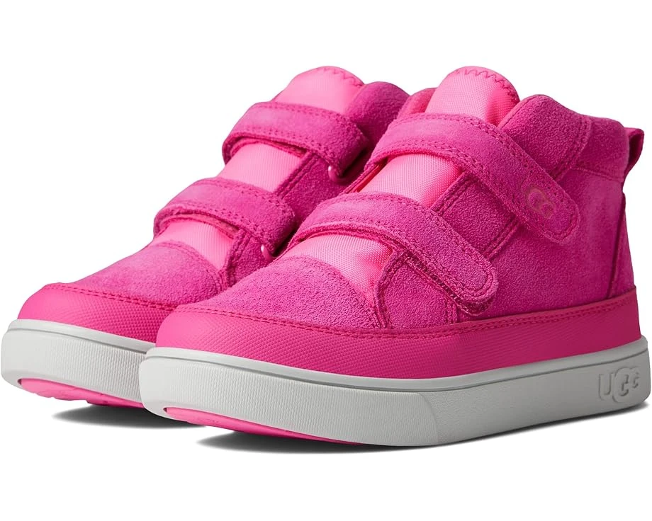 UGG Kids Rennon II Weather (Toddler/Little Kid) 1 UGG Kids Rennon II Weather (Toddler/Little Kid)