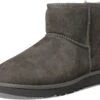 UGG SINGLE SHOE - Classic Mini II