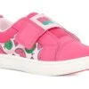 UGG Kids Rennon Low Watermelon Stuffie (Toddler/Little Kid)