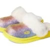 UGG Kids Cozy II Glitter (Toddler/Little Kid/Big Kid)